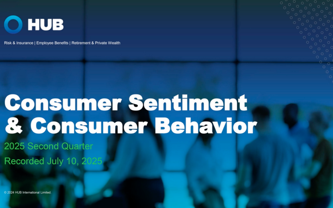 [Video] Q2 2025: Consumer Sentiment & Consumer Behavior